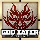 GOD EATER ONLINE