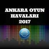 Ankara Oyun Havaları 2017 on 9Apps