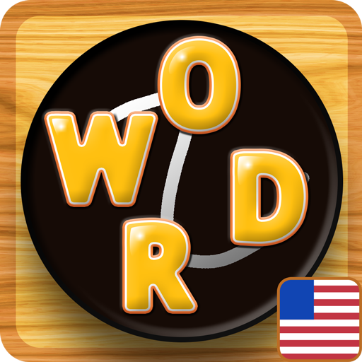 Word Connect - Crossword أيقونة