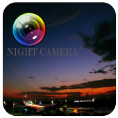Night Camera icon