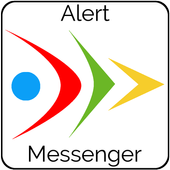 VOLO Alert Messenger icon