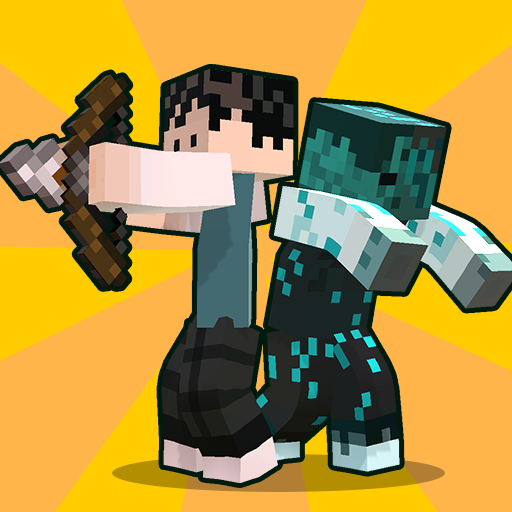 Zombie Craft: Pixel Survival icon