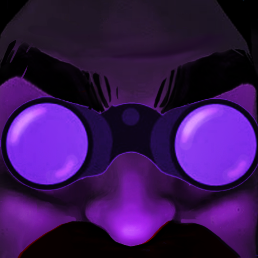 Crazy Neighbor Survival 3D icon