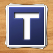 Thought of You Tagebuch App icon
