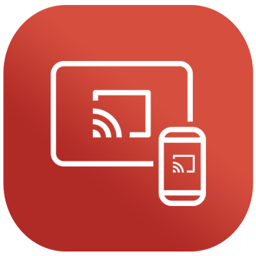 Screen Mirroring for TCL TV icon