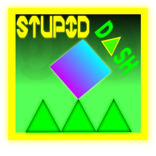 Stupid Dash icon