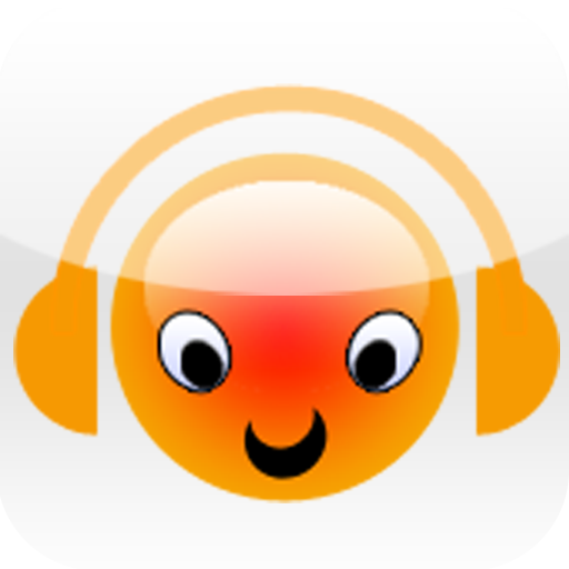 MeraGana Karaoke - recording, sharing and download icon