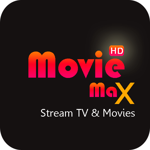 TV Max - Stream TV &amp; Movies icon