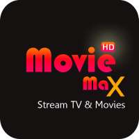 TV Max - Stream TV & Movies