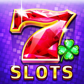 Classic 777 Slots icon