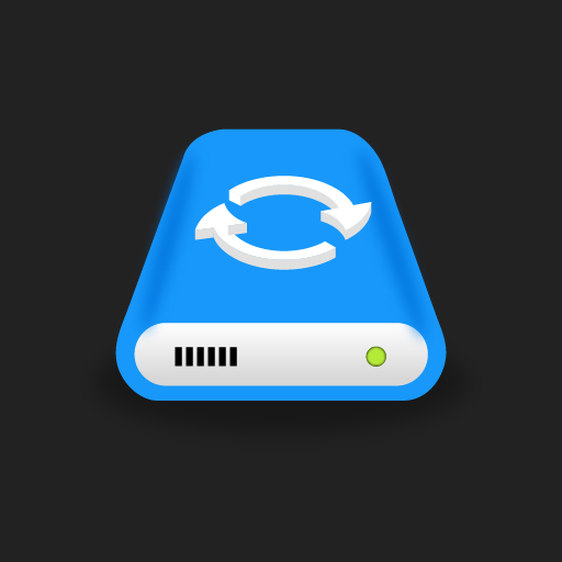 Backup Your Mobile icon