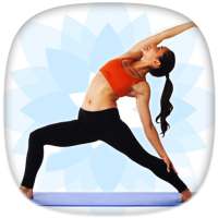 Best Yoga for Women on 9Apps