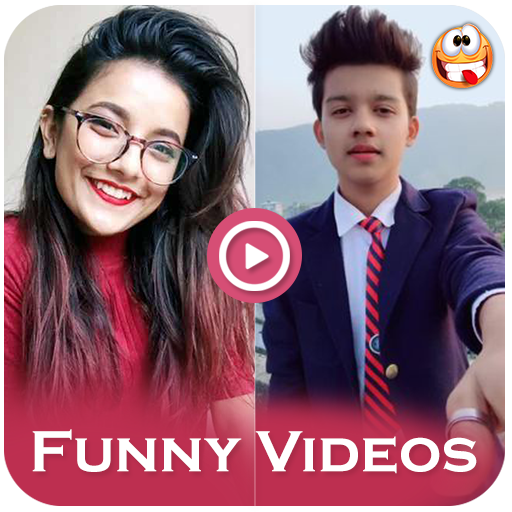 Funny Videos icon