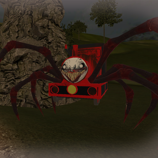 Horror Train: Undead Shooter icon