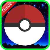 Guide for Pokémon Go icon