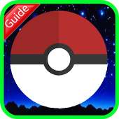 Guide for Pokémon Go