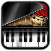 Michael Jackson - Chords Piano icon