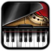 Michael Jackson - Chords Piano