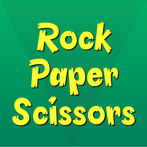 Rock Paper Scissors - Fun Tricky Offline Game icon