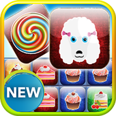 Sugar Pet Candy icon
