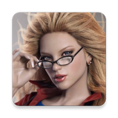 Beautiful Girls Wallpapers HD icon