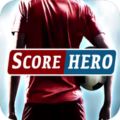 Tips Score! Hero icon