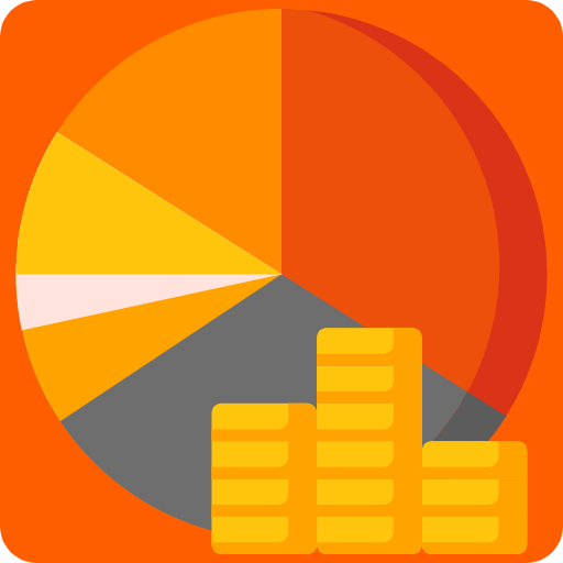 Pesa Tracker иконка