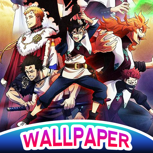 🎉 Anime Wallpaper HD  🎉 Best Anime Wallpapers icon