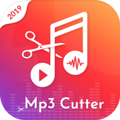 MP3 Song Cutter icon