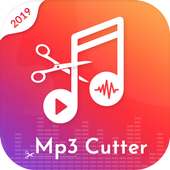 MP3 Song Cutter on 9Apps