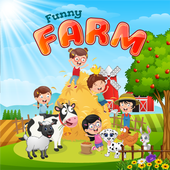 Family Farm By The Seaside icon