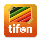 Tifon - guess the picture game icon
