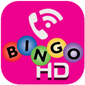 Bingo Voice HD icon
