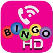 Bingo Voice HD on 9Apps