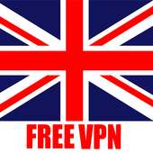 UK Free VPN - Fast Speed VPN on 9Apps