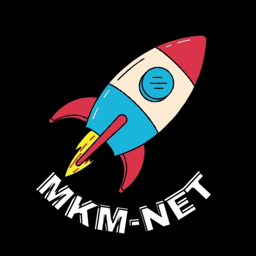 MKM-NET icon