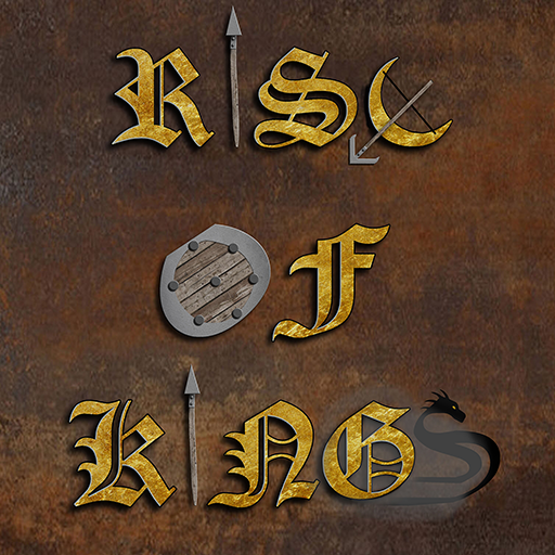 Rise of Kings: Boardgame icon