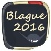 les meilleurs blagues 2016 on 9Apps