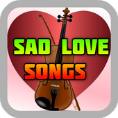 Sad Love Songs Telugu icon