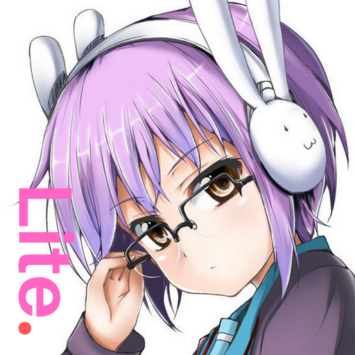Anime Ringtone Lite icon