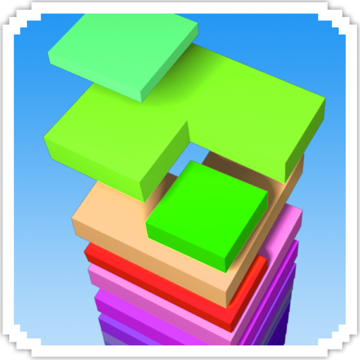 Block Puzzle 3D icon