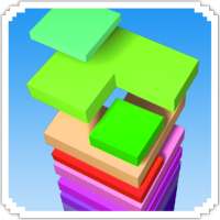 Block Puzzle 3D