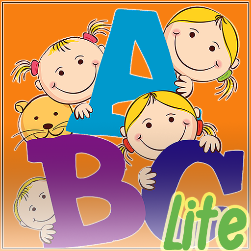 Learn Alphabet ABC (Lite) icon
