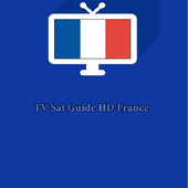 TV Sat Info Fr HD icon