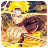 Anime Wallaper for Naruto icon