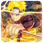 Anime Wallaper for Naruto