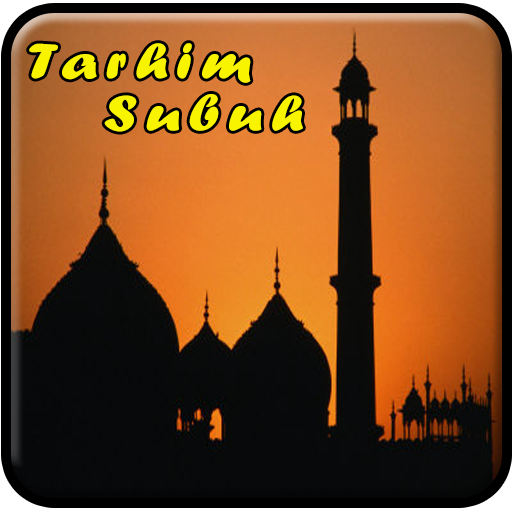 Sholawat Tarhim MP3 Offline icon