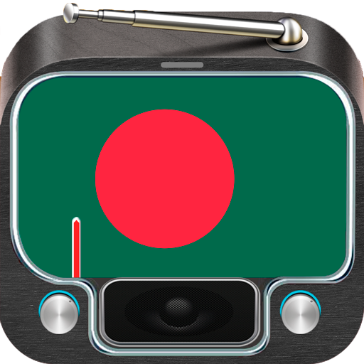 Radio Bangladesh Live Free AM FM icon