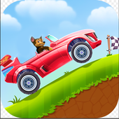 Speed Of Paw Patrol icon