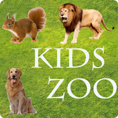 ikon Kids zoo